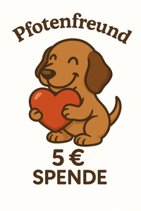 Pfotenfreund