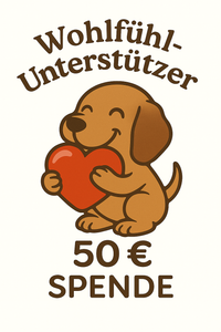 Wohlfühl-Unterstützer