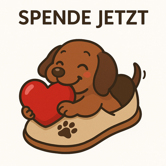 Herzpfoten Zusatzbeitrag