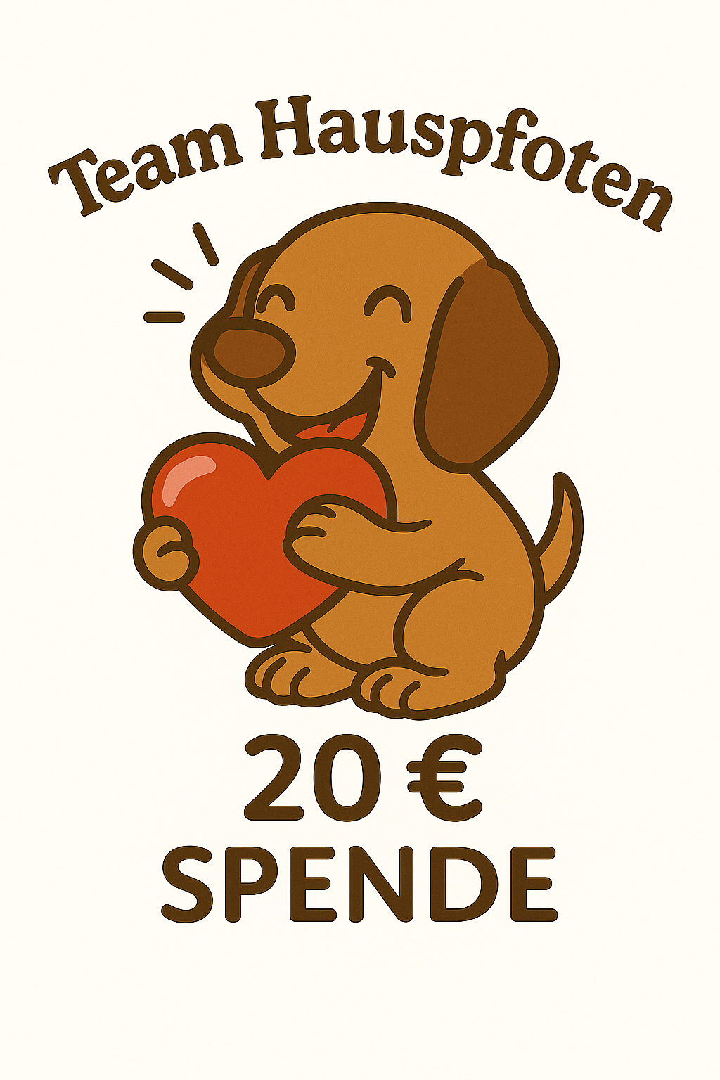 Herzpfoten Zusatzbeitrag